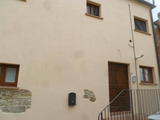 Zweizimmerwohnung in Località Pucciarelli, Castiglione del Lago - Foto 1