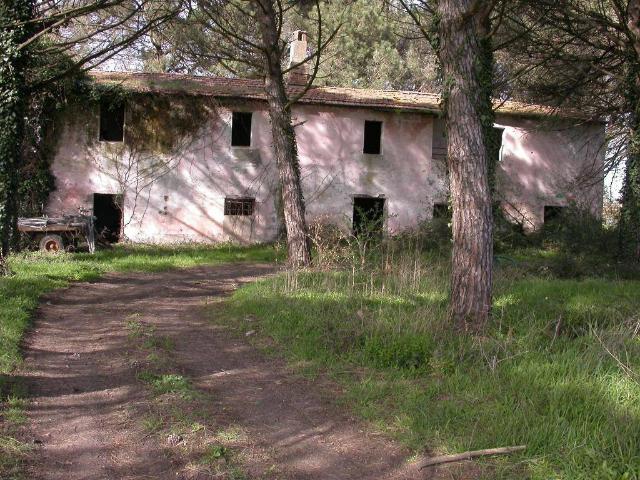 Landhaus in Via Roma, Castiglione del Lago - Foto 1