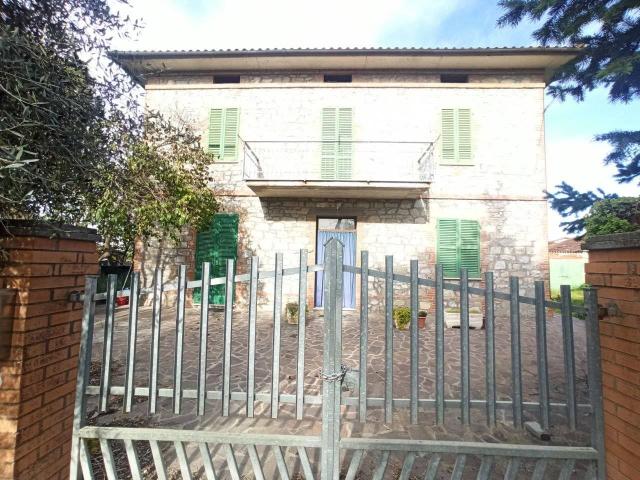 Mansion in Via Roma, Castiglione del Lago - Photo 1