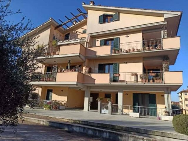 Apartament in Via Giosuè Carducci, Castiglione del Lago - Photo 1