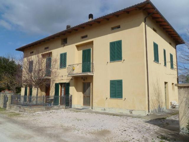 Apartament in Via Santa Maria, Castiglione del Lago - Photo 1