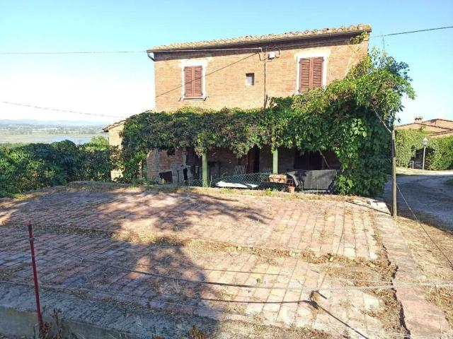 Casa indipendente in Località Mugnanesi, Castiglione del Lago - Foto 1