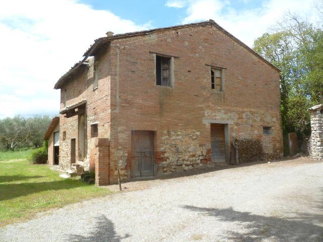 Landhaus, Castiglione del Lago - Foto 1