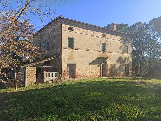 Country house or cottage, Castiglione del Lago - Photo 1