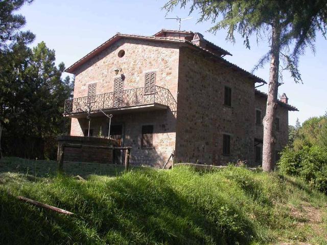 Country house or cottage in Vocabolo La Solda, Città della Pieve - Photo 1