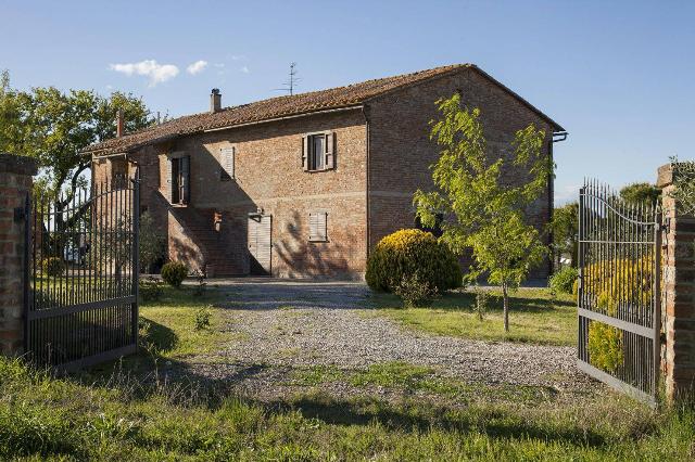 Landhaus in Località Cantagallina, Castiglione del Lago - Foto 1