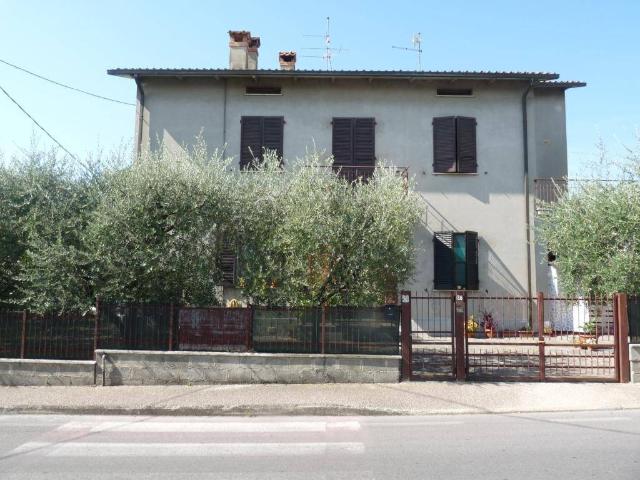 Mansion in Via Bologna, Castiglione del Lago - Photo 1