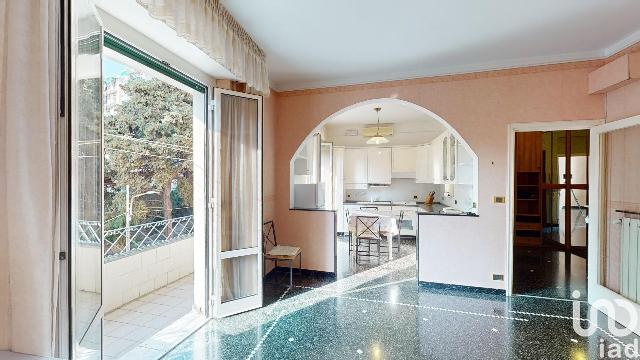 4-room flat in Via De Mari 21, Genova - Photo 1