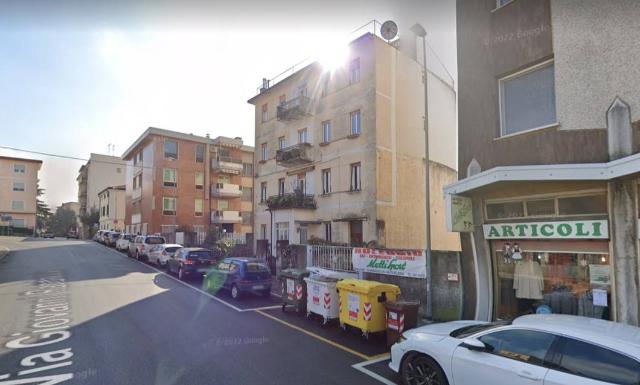 3-room flat in Via Randaccio 29, Monfalcone - Photo 1