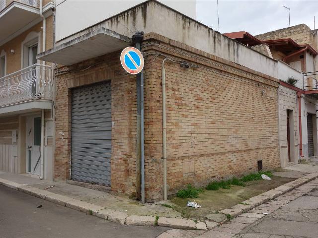 Garage or car box, San Severo - Photo 1