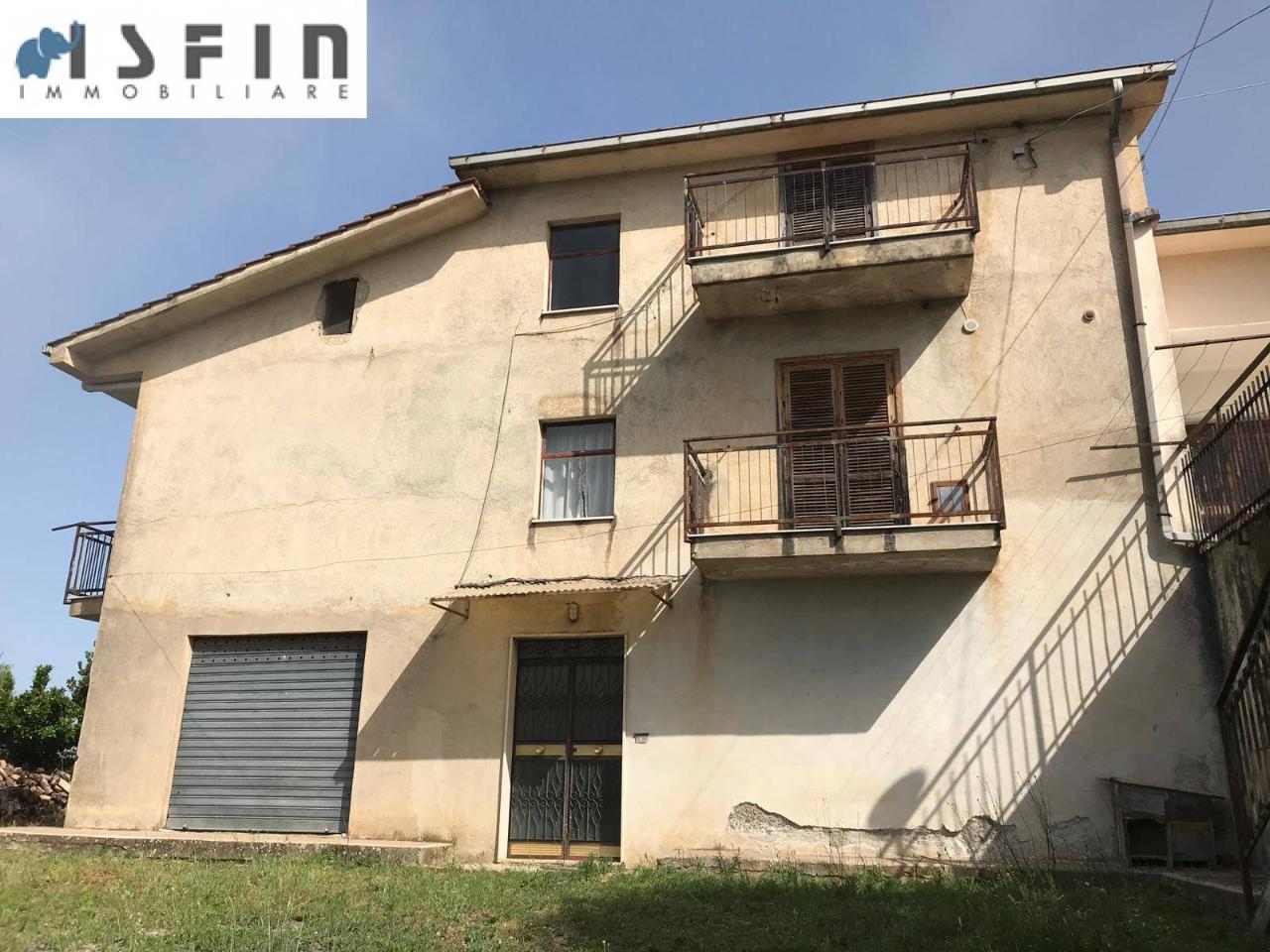Villa in vendita a Castiglione Cosentino