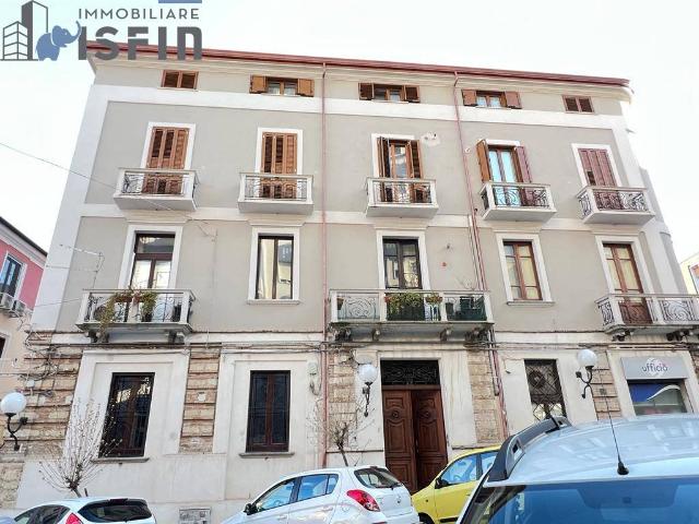 3-room flat in Via Piave 97/H, Cosenza - Photo 1