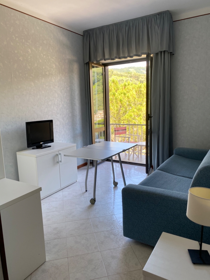 Albergo in Via Venino 12, Moneglia - Foto 1