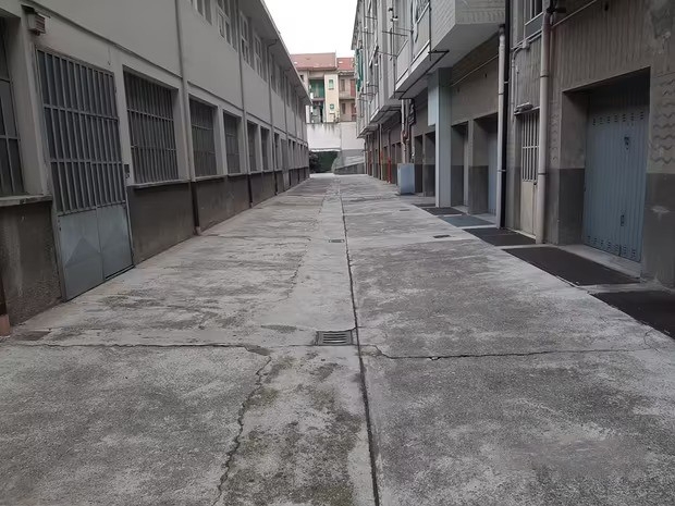 Magazzino in Via Guido Reni 96 180, Torino - Foto 1