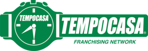 Tempocasa logo