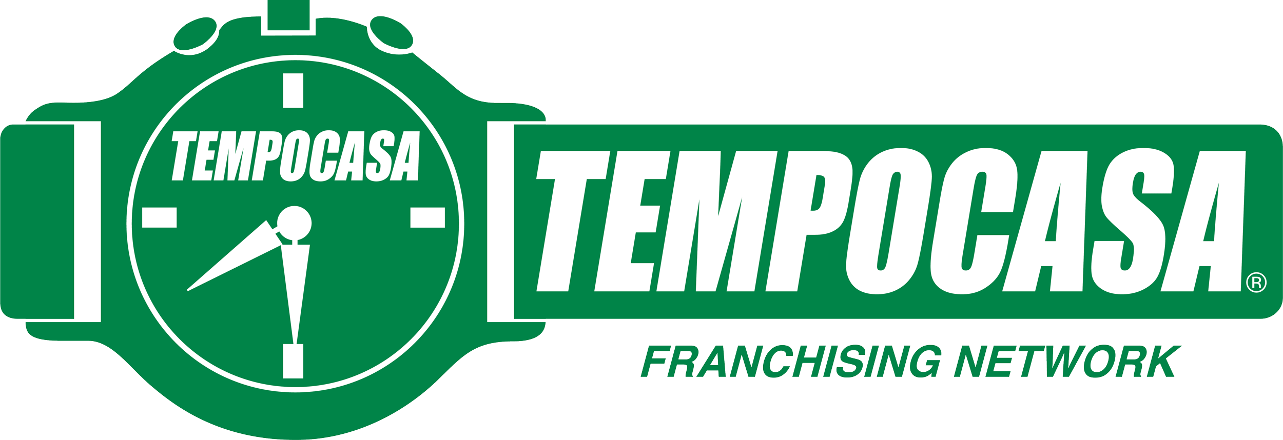 `franchise image TEMPOCASA`