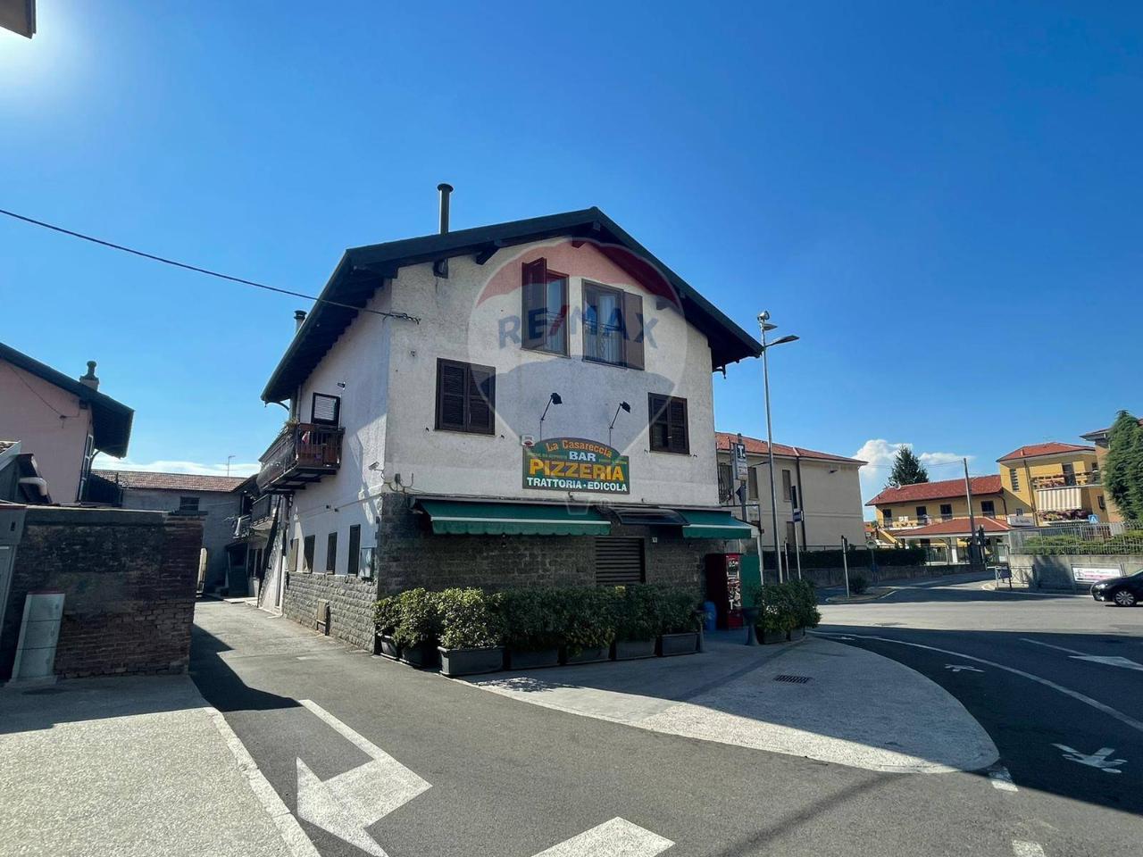 Häuser Oggiona Con Santo Stefano Immobilien zu kaufen • Wikicasa