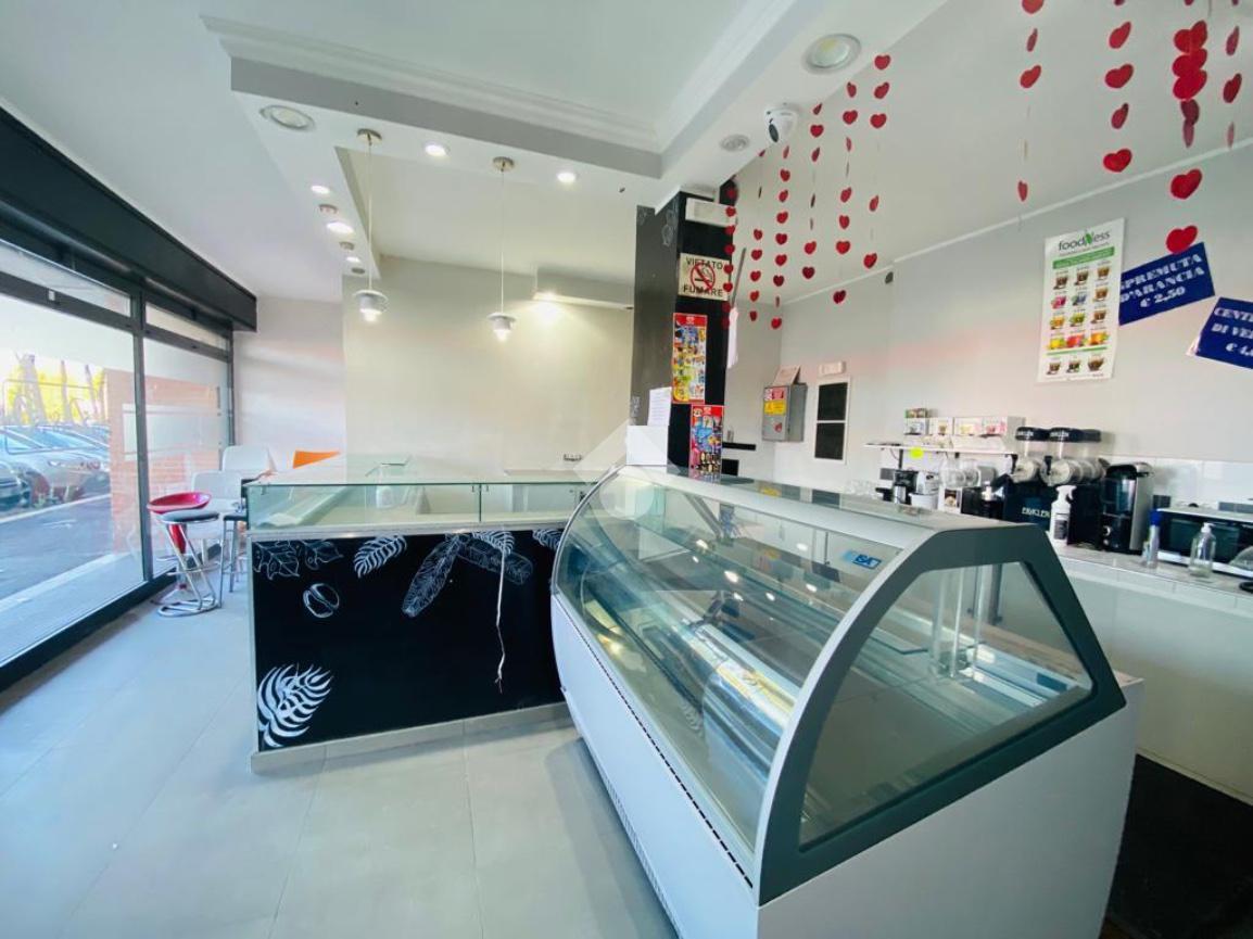 Bilocale In Via Ottone Fattiboni 128 Roma Appartamenti In Vendita A