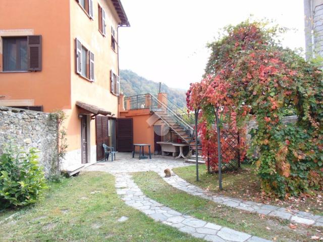 Villaaroncoscrivia6locali in vendita in Immobili a Ronco Scrivia