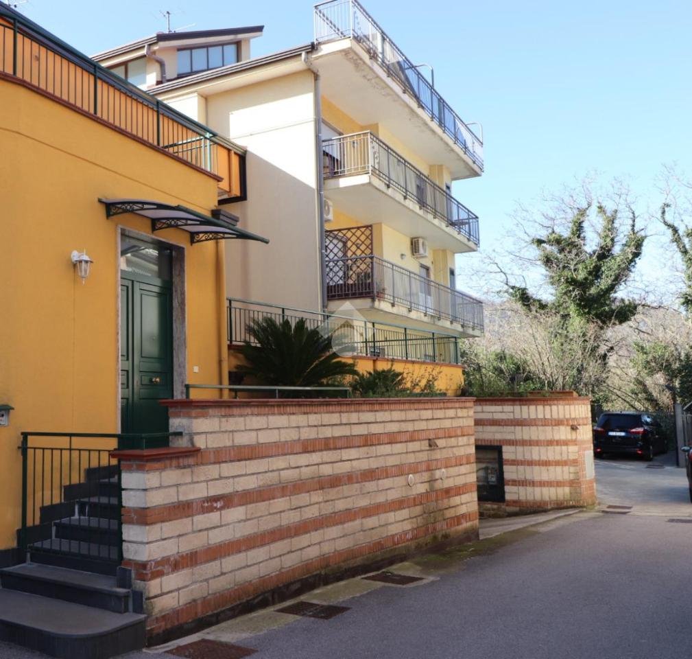Quadrilocale in Via Fratelli Napoli 114, Fisciano: appartamenti in ...