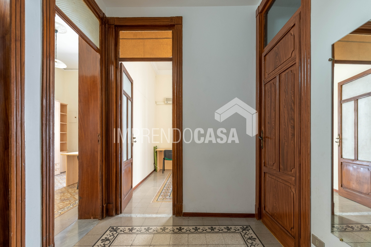Appartamento In Asta Palermo 115 Mq Wikicasa