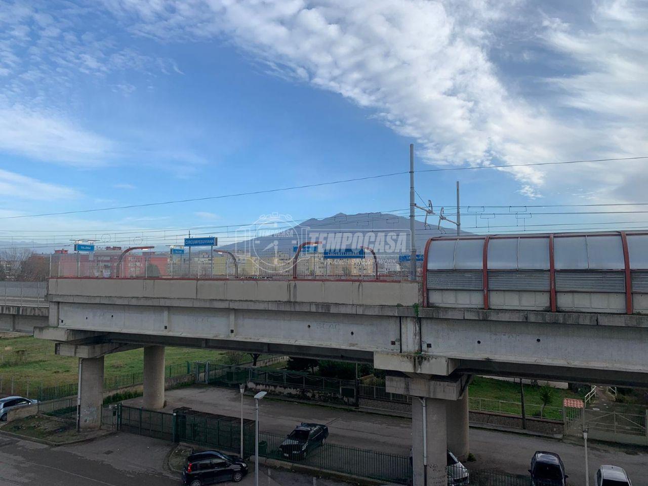 che tempo fa a casalnuovo di napoli