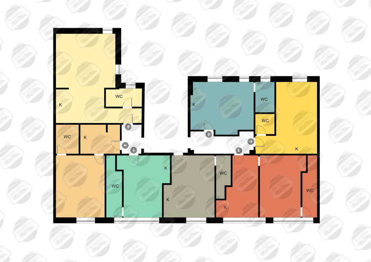 Bed & Breakfast, vendita, Via Malta 71, Siracusa • Commerciali.it