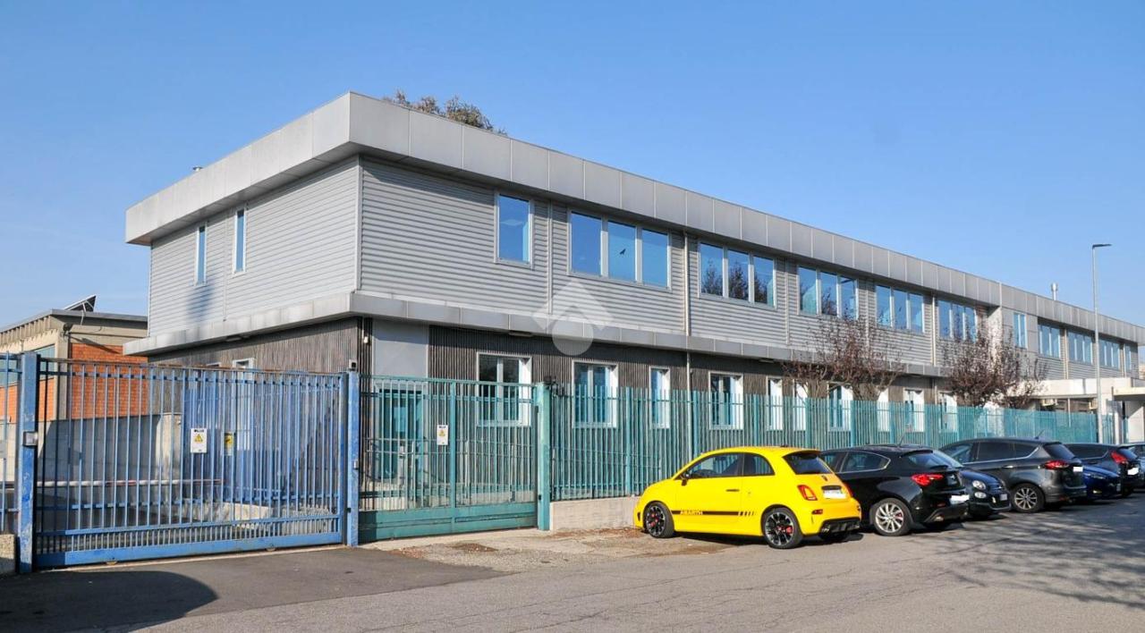 Capannone, vendita, San Donato Milanese • Commerciali.it