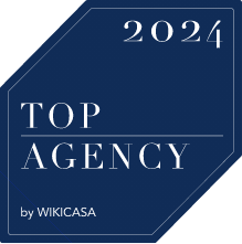 top agency wikicasa